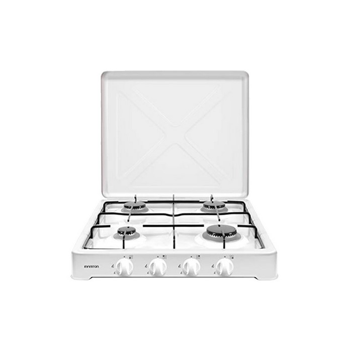 HORNILLO GAS GGP-4F 4 FUEGOS (INFINITON)